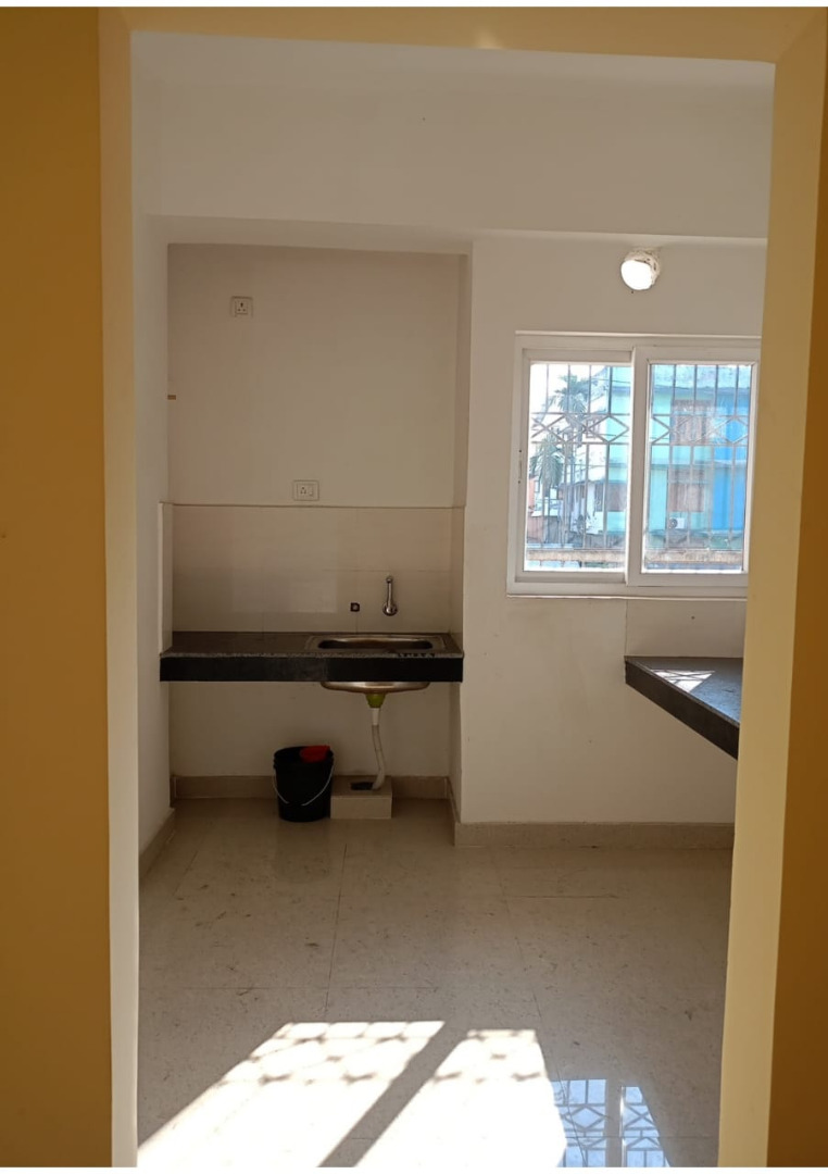 Unfurnished 3bhk in Ashok Path, Mula Gabharu Path, Jatia, Kahilipara, Guwahati, Assam, India for Rent